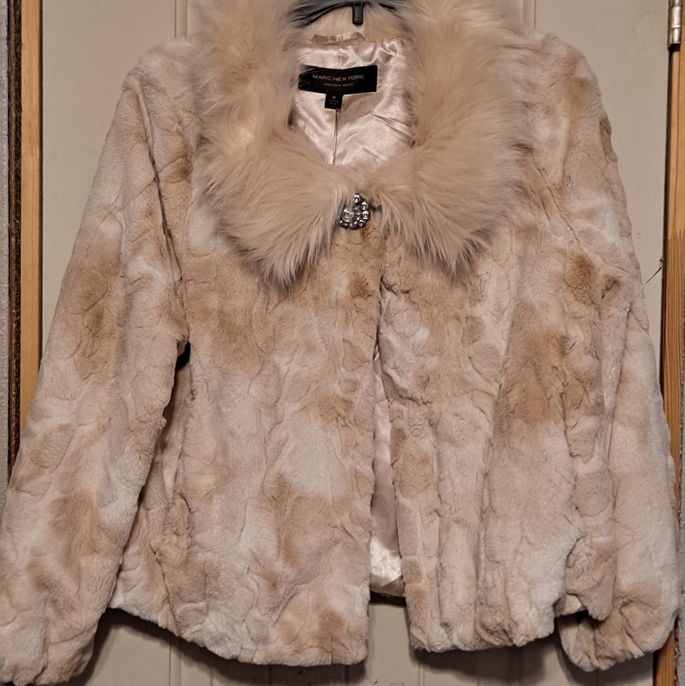 NWT Marc New York